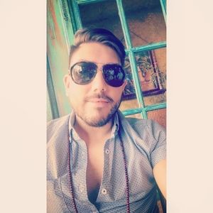 Meet your Posher, Jp